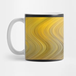 Forest Illusions- Autumn Curves Mug